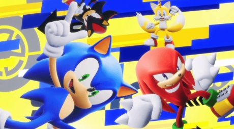爆料称《索尼克》游戏新作将会在今年年内官宣