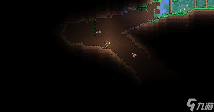 泰拉瑞亚开局做什么武器