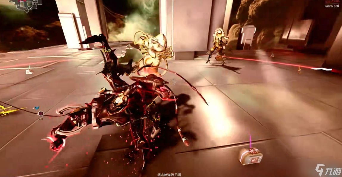 星际战甲并合分割属性怎么样