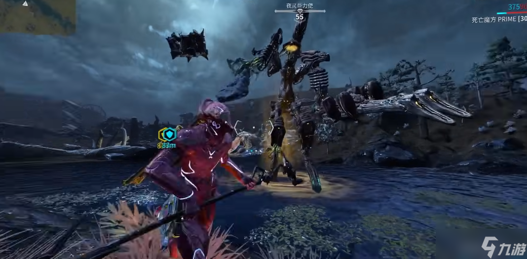 星际战甲三傻给什么奖励