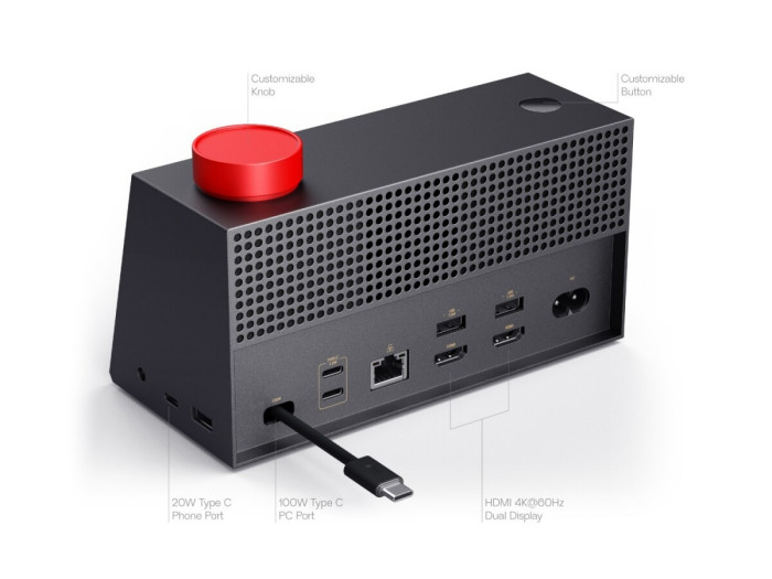 还有“花活” 联想MWC 2026展示多款概念设备：模块化笔记本，折叠屏掌机