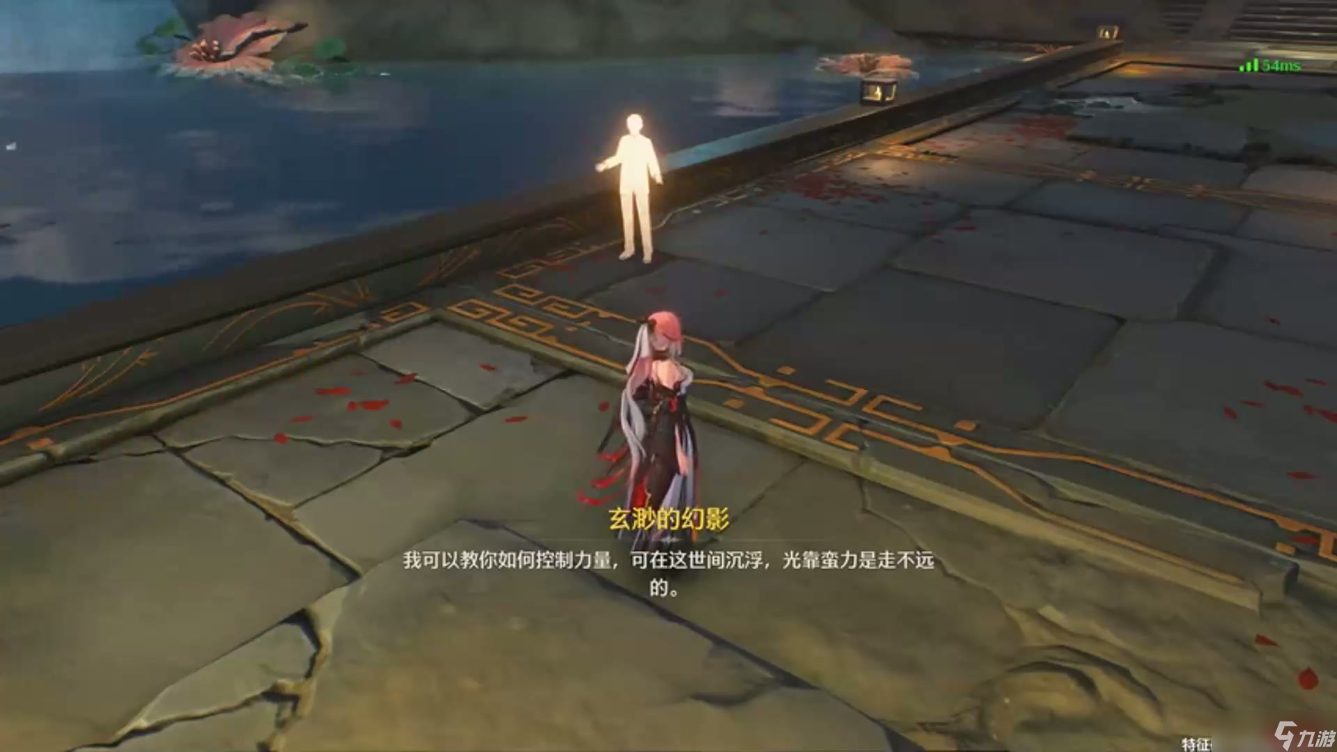 鸣潮轻云套在哪刷