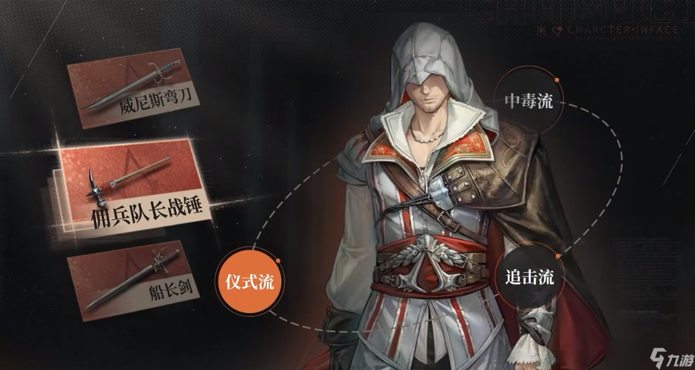 重返未来1999艾吉奥多怎么玩