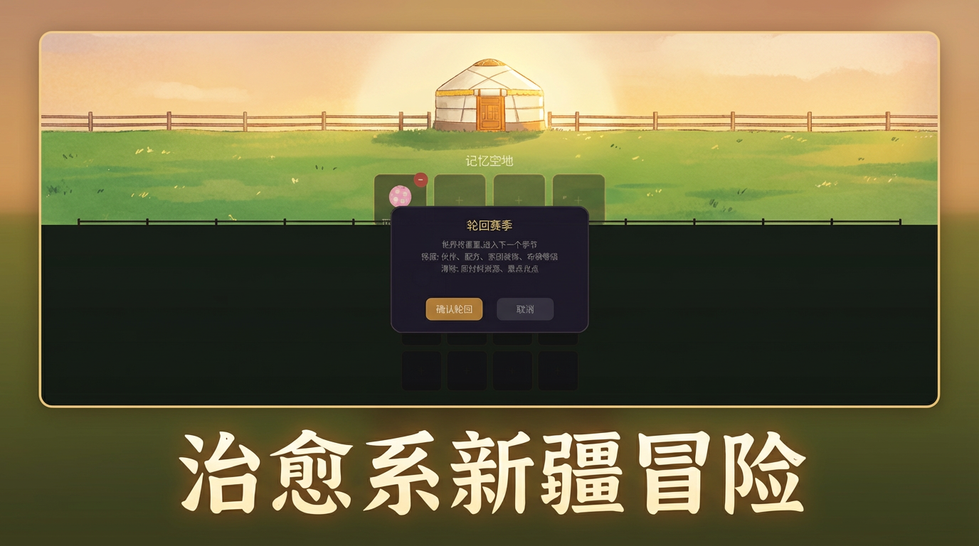 小神话·疆游记好玩吗 小神话·疆游记玩法简介