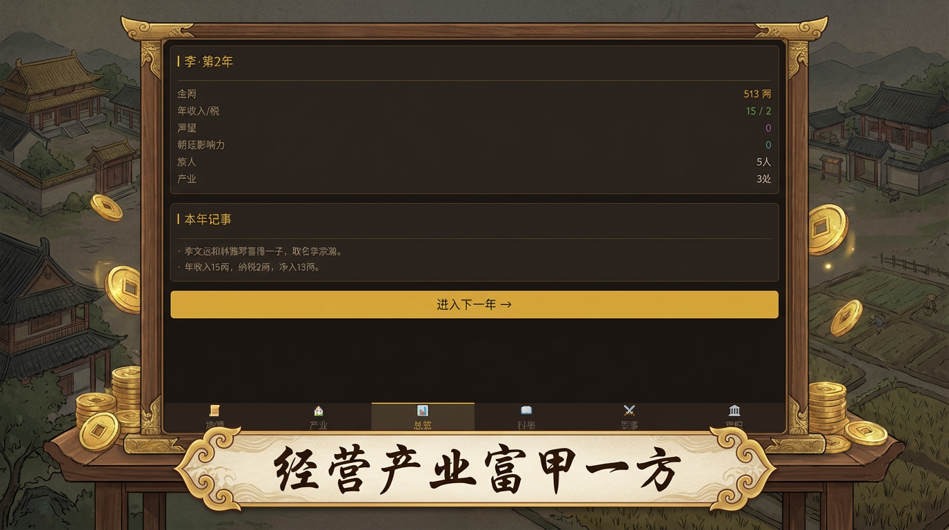 百年世家什么时候出 公测上线时间预告