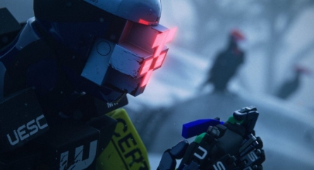 《马拉松》屏蔽ARC Raiders游戏名？厂商否认