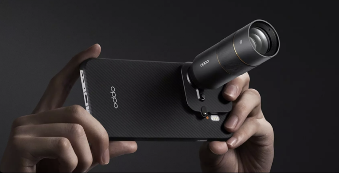 OPPO在MWC上官宣，Find X9 Ultra将首次全球范围上市