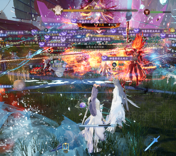 诛仙世界邪枭事件如何快速完成_诛仙世界邪枭事件快速完成教程