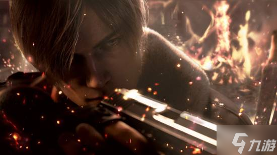 卡普空怂了！《生化危机4：重制版》火速撤回Enigma加密