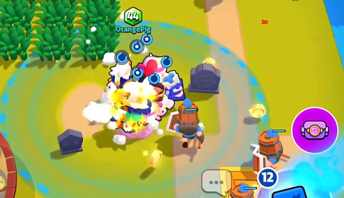 爆裂小队塔拉谜团挑战任务怎么做 塔拉谜团挑战任务攻略一览