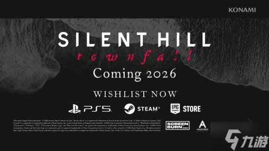 《寂静岭》新作大量细节曝光！手持电视定位敌人