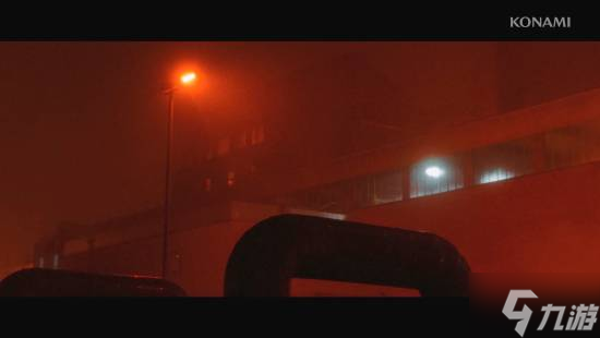 《寂静岭》新作大量细节曝光！手持电视定位敌人