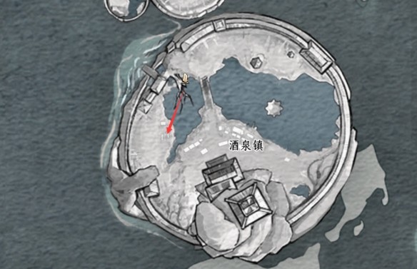 燕云十六声雪影迷踪任务怎么做 雪影迷踪任务流程攻略