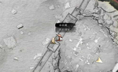 燕云十六声凉州怎么去 凉州地图进入方法