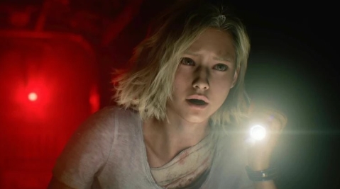 《生化危机9》里昂手机号曝光 可惜打过去是空号