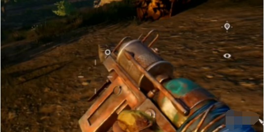 失控进化坦克怎么打 坦克打法攻略