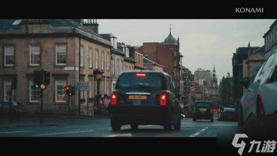 《寂静岭》新作大量细节曝光！手持电视定位敌人