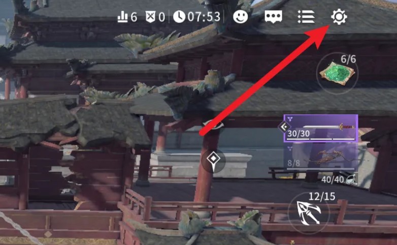 永劫无间手游键位码使用技巧详解