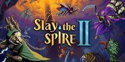 2026年3月新游推荐《杀戮尖塔2》正式发售