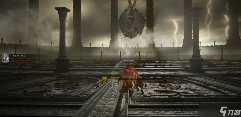 艾尔登法环龙王怎么走