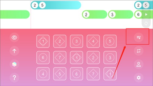 光遇乐谱怎么制作乐谱 光遇乐谱制作乐谱方法
