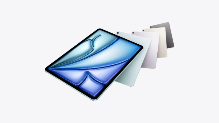 加量不加价!苹果上架全新iPhone 17e和iPad Air M4