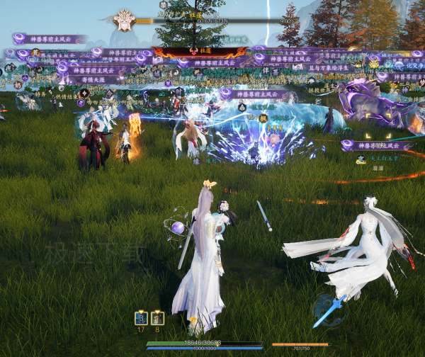 诛仙世界邪枭事件如何快速完成_诛仙世界邪枭事件快速完成教程