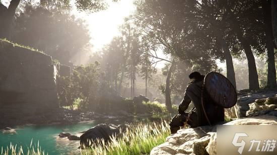 《红色沙漠》前瞻反馈曝光!真实交互拉满 不输大镖客2