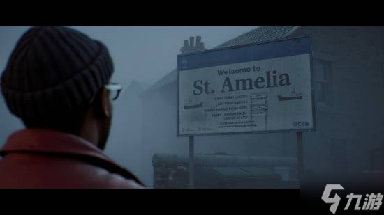 《寂静岭》新作大量细节曝光！手持电视定位敌人