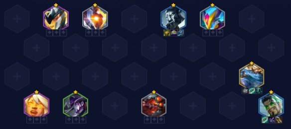 金铲铲之战s14迅射鳄鱼阵容玩法教学