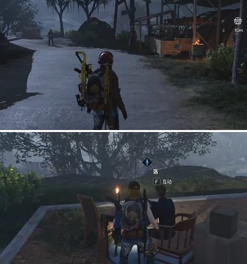 七日世界黄衣之主任务怎么完成 黄衣之主任务攻略一览