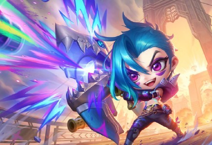 金铲铲之战s14裁决转职角色推荐