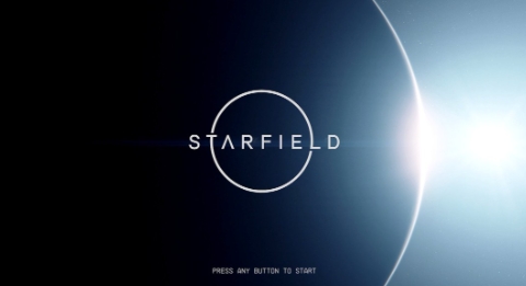 kun哥爆料《星空》4月7日登陆PS5！