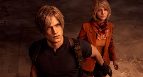 卡普空现已移除《生化危机4：重制版》新加密保护