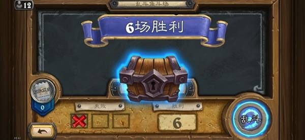 炉石传说安戈洛龟途乱斗茶壶dk卡组玩法教学