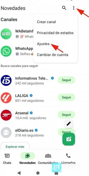 怎么永久删除WhatsApp账号