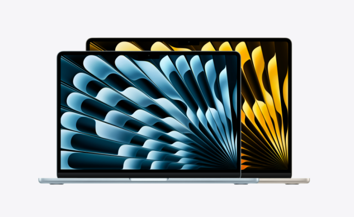 苹果再上新! M5 Pro/Max MacBook Pro领衔,两款Studio Display迎更新