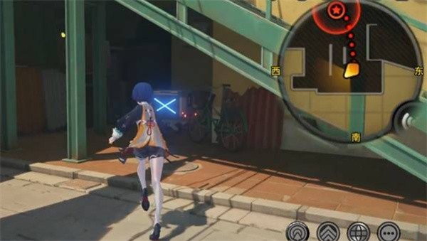 绝区零2.1版本新增小卡格车全收集攻略