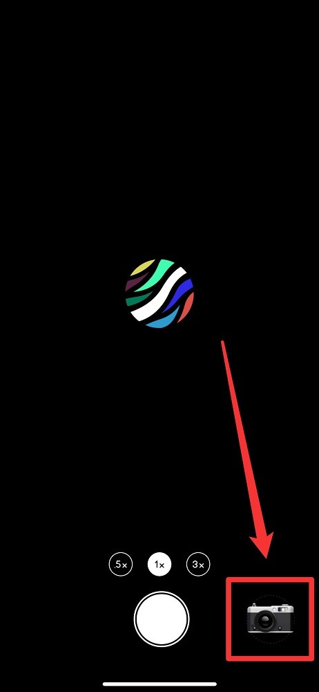 dazz相机怎么去掉时间水印 去掉时间水印步骤