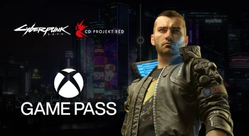 Xbox发彩蛋暗示《赛博朋克2077》将加入XGP