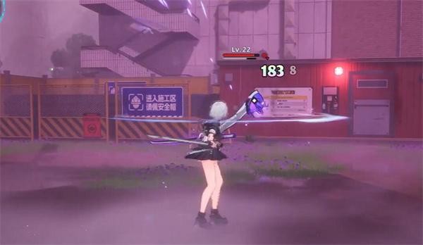 异环妖刀异象委托怎么完成 妖刀异象委托打法攻略