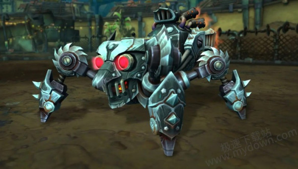 魔兽世界地心之战第二赛季起止时间及内容总览：全新挑战与丰厚奖励来袭