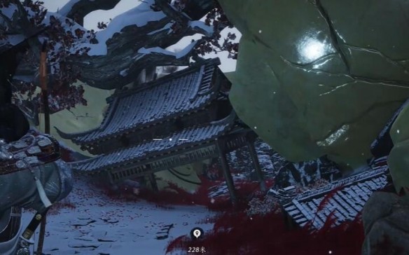 燕云十六声月影错叠位置一览