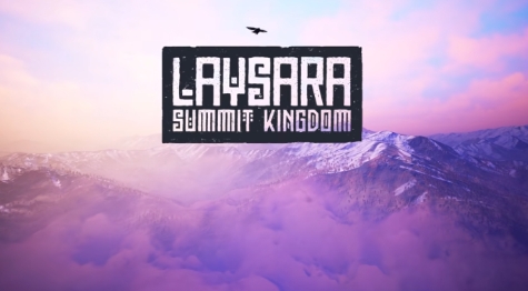 《肋萨拉：顶峰王国》多平台发售 好评高地都市建设