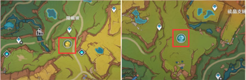 原神5.7玛薇卡突破材料收集攻略