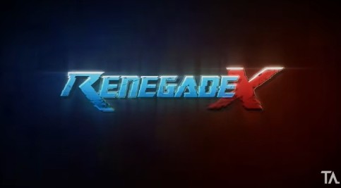 《变节者X》正式版免费发布 致敬命令与征服饭制