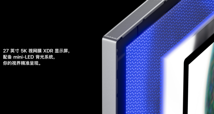 苹果再上新! M5 Pro/Max MacBook Pro领衔,两款Studio Display迎更新