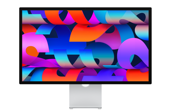 苹果再上新! M5 Pro/Max MacBook Pro领衔,两款Studio Display迎更新