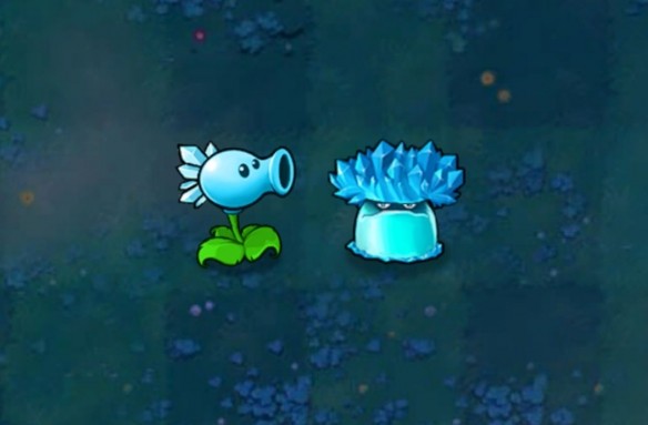 植物大战僵尸冰菇碎片有什么用 冰菇碎片使用方法