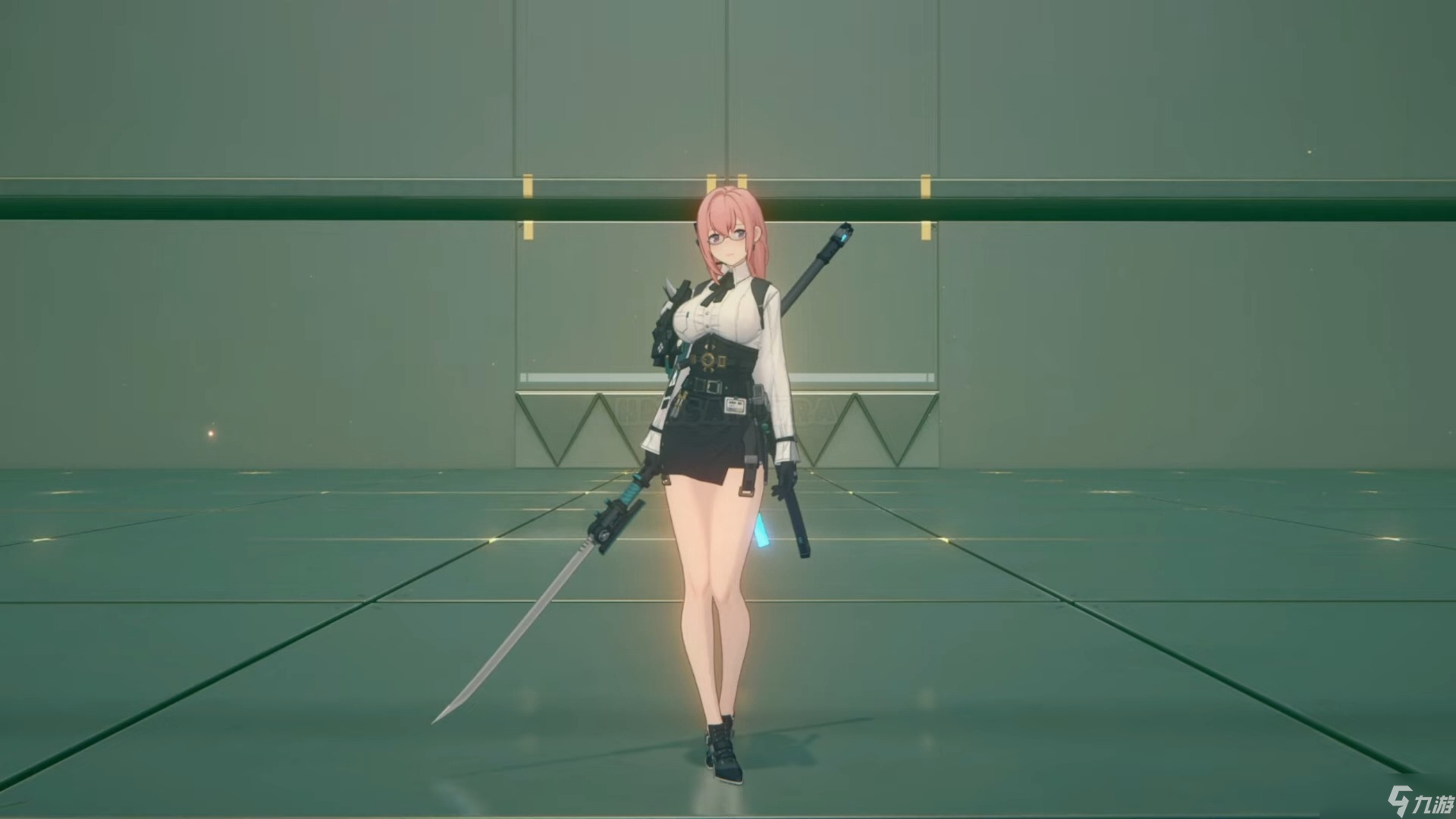 绝区零月城柳怎么操作